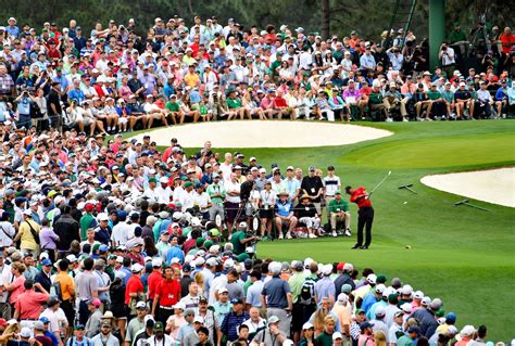 The Masters 2022: Betting Preview .